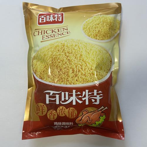 百味特鸡精1000克(棕色袋)