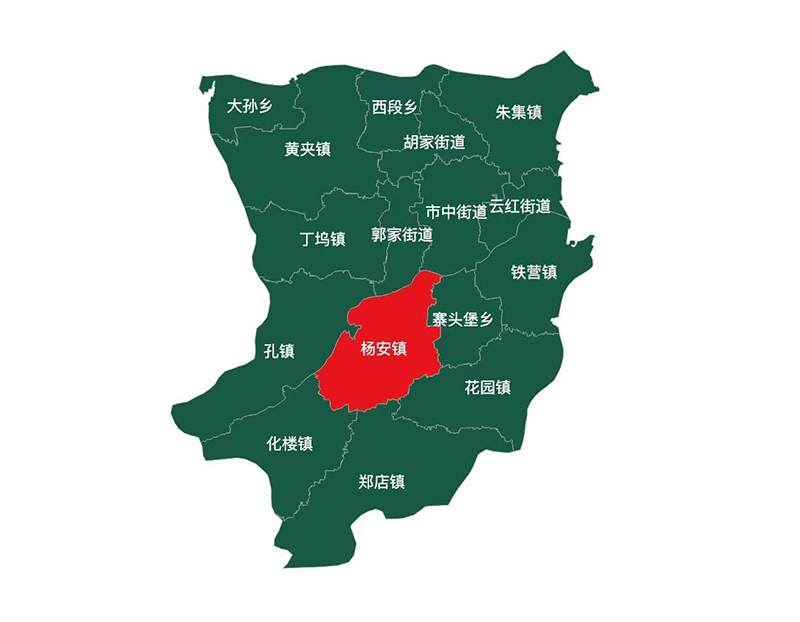 杨安镇